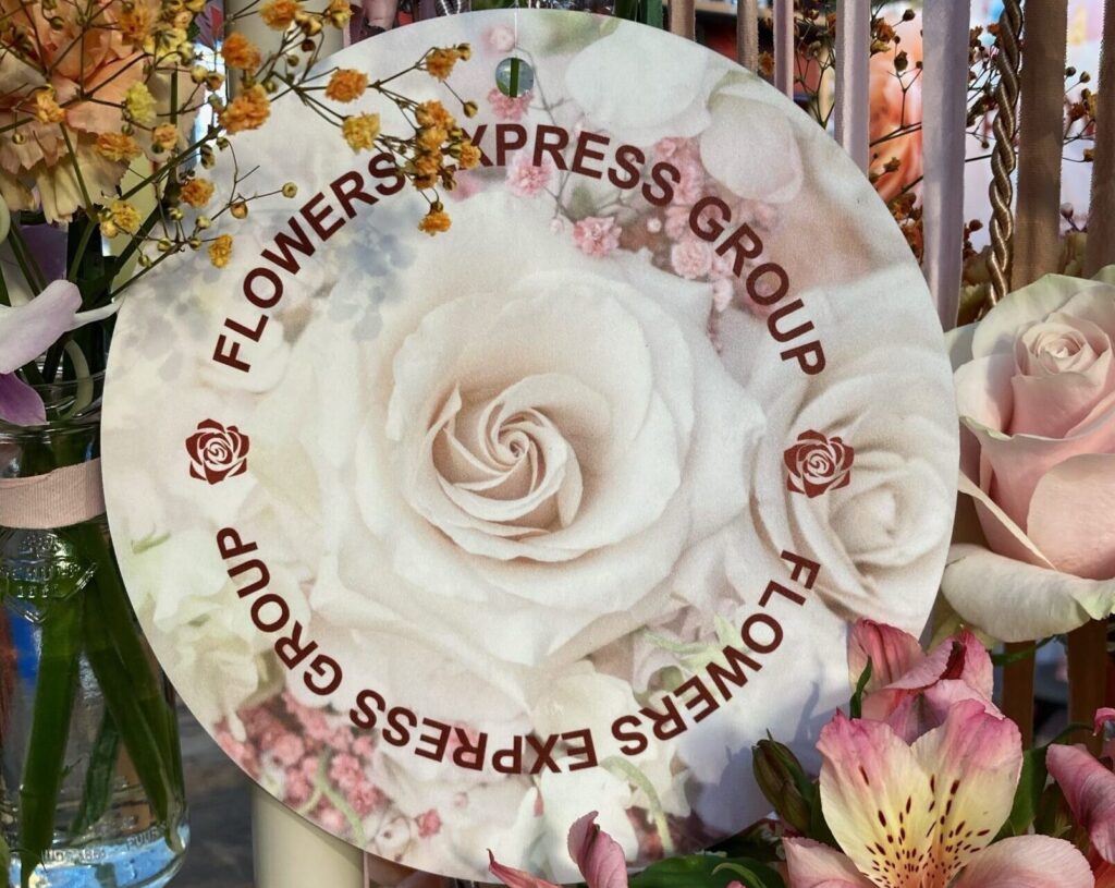 Flowers Express Group
